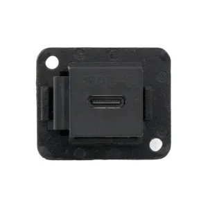 Adaptador USB-C a USB-C para panel — imagen 2