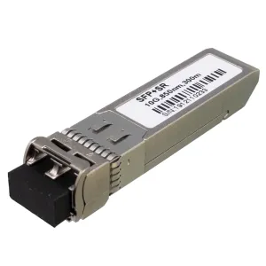 HP SFP+ 10.3Gbps MMF 850nm 300m — imagen 1