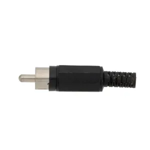 RCA MACHO NEGRO, ECONOMICO — imagen 1