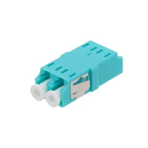 LC OM3 DX adaptador sin pestañas — imagen 1