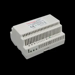F. Alimentación Carril Din 12V 5A 60W — imagen 1