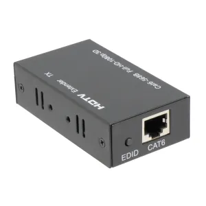Extensor HDMI, 60m 1080p@60Hz — imagen 6