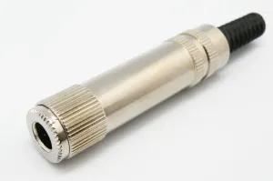 6.4mm HEMBRA AEREA MONO, METAL — imagen 1