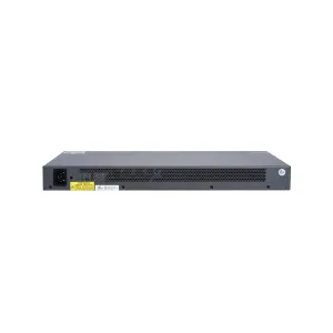 Ruijie Switch Cloud Gestionable L3 - 24 puertos RJ45 4G + 4 puertos SFP+ 10G — imagen 5
