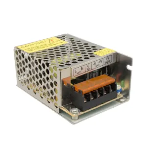 Fuente Aliment. Ind. 5V 36W 7.2A — imagen 1