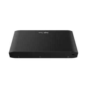 Reyee Router PoE Controlador Cloud - 4 Puertos PoE+ RJ45 GE + 2 Puertos RJ45 GE - 5 Puertos RJ45 10/100 /1000 Mbps - Admite hasta 2 WAN para failover o balanceo - Hasta 600 Mbps de ancho de banda - Servidor VPN IPSec, L2TP, PPTP, OpenVPN — imagen 4