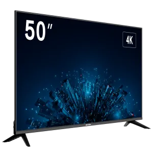 HIKVISION DS-D5050U3-1V0S - Monitor 50" — imagen 3