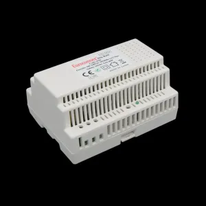 F. Alimentación Carril Din 24V 2.5A 60W — imagen 1