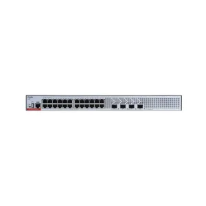 Ruijie Switch Cloud Gestionable L3 - 24 puertos PoE RJ45 1G + 4 puertos SFP+ 10G — imagen 2