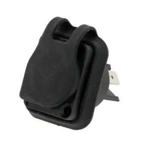 Tapón compatible con base macho de conectores powerCON TRUE1 — imagen 3