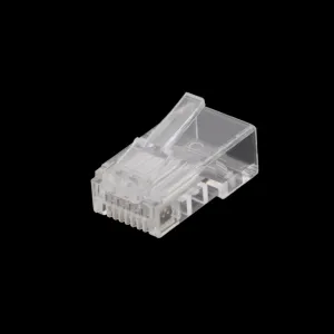 RJ45 Cat.5e UTP 8P8C - 1µ — imagen 1
