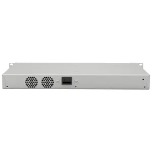 Reyee Switch Cloud Capa 3 - 24 puertos SFP Gigabit  (8 Puertos Combo RJ45) - 4 puertos SFP+ 10 Gbps — imagen 4