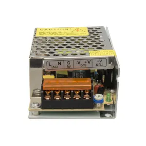 Fuente Aliment. Ind. 5V 36W 7.2A — imagen 3