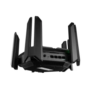 Reyee - Router Gigabit Mesh WiFi 7 BE7200 - 5 Puertos RJ45 10/100/1000/2500 Mbps - 802.11be 4x4 y doble banda 2,4 y 5 GHz - Pequeña oficina / Oficina en casa / Gaming — imagen 5