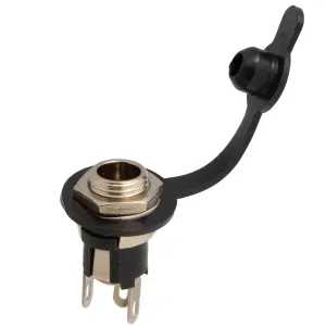 Tapón para conector hembra 5,5x2,1 — imagen 2