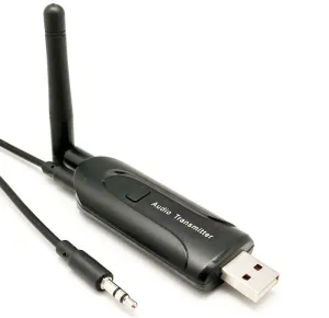 Transmisor de Bluetooth — imagen 1