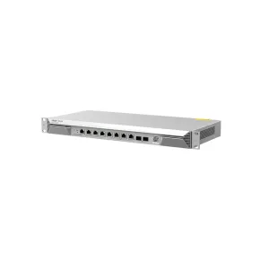 Reyee Router Cloud - 8 Puertos RJ45 + 2 SFP+ 10Gigabit - hasta 7 WAN para failover o balanceo - 3000 Mbps de ancho de banda — imagen 4