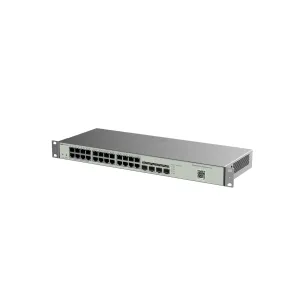 Reyee Switch Cloud Capa 2 - 24 puertos Gigabit+ 4 1Gbps SFP — imagen 2