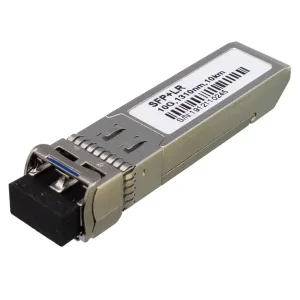 HP SFP+ 10.3Gbps SMF 1310nm 10Km — imagen 1