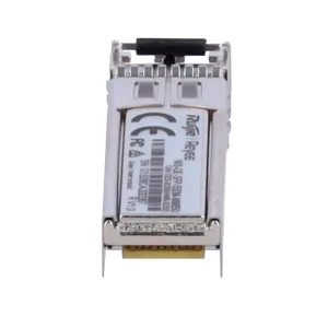 Reyee Módulo transceptor SFP - Longitud de Onda 850 nm - Fibra multimodo - Conector LC - Máxima distancia 550m - 1Gb/s - 1000Base-SX — imagen 5
