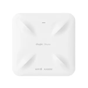 Reyee - AP Direccional Wi-Fi 6 Alta Densidad - AX 6000 Mbps - MU-MIMO 4x4 — imagen 3