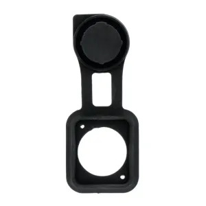 Tapón compatible con base macho de conectores powerCON TRUE1 — imagen 1