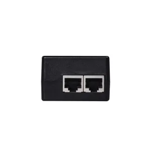 Ruijie - Inyector PoE 15.4W IEEE802.3af - Distancia máxima 100m — imagen 2