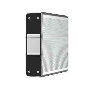 Reyee Switch Industrial PoE Cloud Capa 2 - 4 puertos RJ45 Gigabit + 2 puertos SFP - 3 PoE+ + 1 Puertos Hi-PoE - Montaje en carril DIN — imagen 6