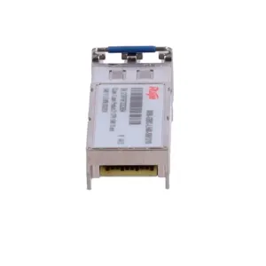 Ruijie Módulo transceptor SFP - Longitud de Onda 1310 nm - Fibra monomodo - Conector LC UPC dúplex - Máxima distancia 40 km - 1.25Gb/s - 1000Base-LH — imagen 6