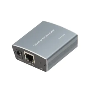 Extensor USB 2.0, distáncia 100m — imagen 4