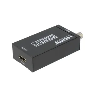 Conversor SDI a HDMI, 1080p — imagen 2