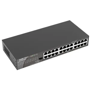 Reyee Switch - 24 puertos RJ45 1Gbps — imagen 5