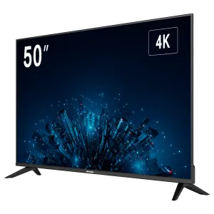 HIKVISION DS-D5050U3-1V0S - Monitor 50" — imagen 1