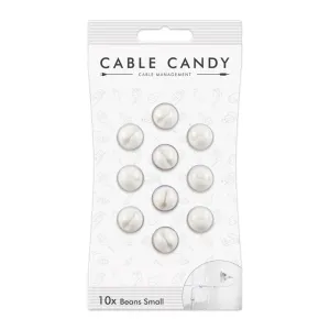 Small Beans - Color Blanco — imagen 1
