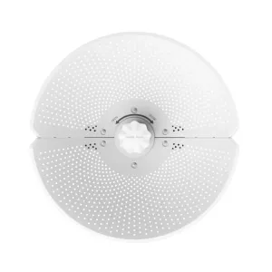 Reyee - Enlace inalámbrico de hasta 15 km - Protocolo Propietario basado en TDMA - IP65, apto para exteriores - Puerto Ethernet 10/100Mbps — imagen 1