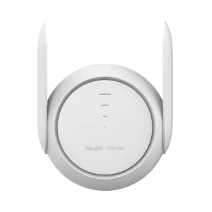 Reyee Wi-Fi Extender Mesh - 1 Puerto RJ45 100Mbps - Wi-Fi 5 2x2 y doble banda 2.4 y 5GHz — imagen 3