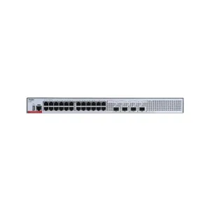 Ruijie Switch Cloud Gestionable L3 - 24 puertos RJ45 4G + 4 puertos SFP+ 10G — imagen 2