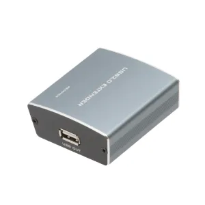 Extensor USB 2.0, distáncia 100m — imagen 5