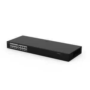 Reyee Switch Cloud - 16 puertos RJ45 Gigabit - Velocidad de puertos 10/100/1000 Mbps — imagen 3