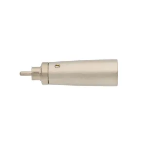 RCA  Macho a 3P Micro Macho — imagen 1