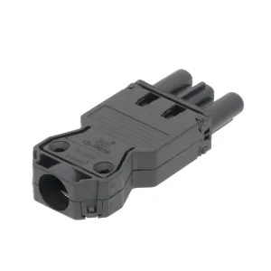GST18 Hembra 3Pins 16A 400V — imagen 2