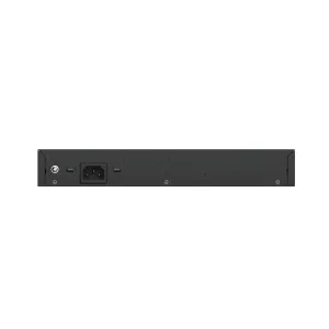 Reyee Switch PoE Cloud Gestionable - 16 PoE 802.3af/at + 2 SFP + 2 uplink RJ45 - 18 RJ45 10/100/1000Mbps + 2 SFP 10/100/1000 - 30W por puerto 802.3af/at / Máximo 130W - VLAN/Port Isolation/Loop Detection - Port Speed Limit — imagen 6