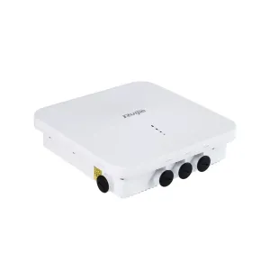 Ruijie - AP Omnidireccional Wi-Fi 6 - Apto para Exteriores IP68 - Soporta 802.11a/b/g/n/ac/ax - Velocidad transmisión hasta 6000 Mbps - Antena 4x4 MIMO / 160MHz — imagen 4