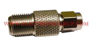 SMA MACHO - F HEMBRA — imagen 1