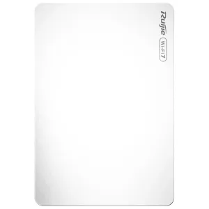 Reyee - AP Omnidireccional Wi-Fi 7 Doble radio - WiFi BE 3600 Mbps - MIMO  2x2 — imagen 1
