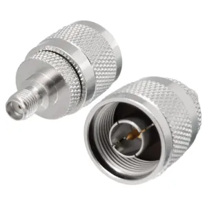 SMA HEMBRA - N MACHO — imagen 1