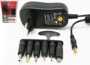Al. Regulable 24W 9-24V. 1000mA — imagen 1