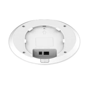 Reyee - AP Omnidireccional Wi-Fi 7 - 160MHz Ancho de Canal - Wi-Fi BE 3600 Mbps - MU-MIMO 2x2 — imagen 3