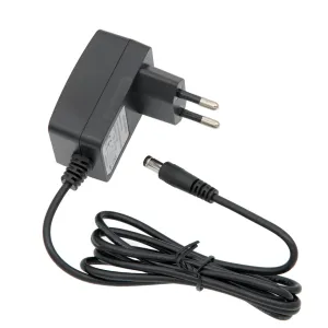 Alimentador Fijo 9V 1A [5.5x2.1mm] — imagen 1