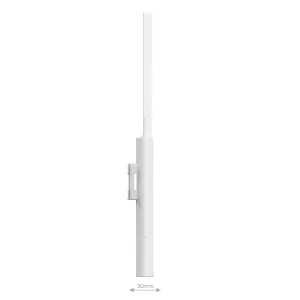 Reyee - AP Omnidireccional Wi-Fi 5 - Compacto AC1267 Mbps MIMO 2x2 — imagen 6